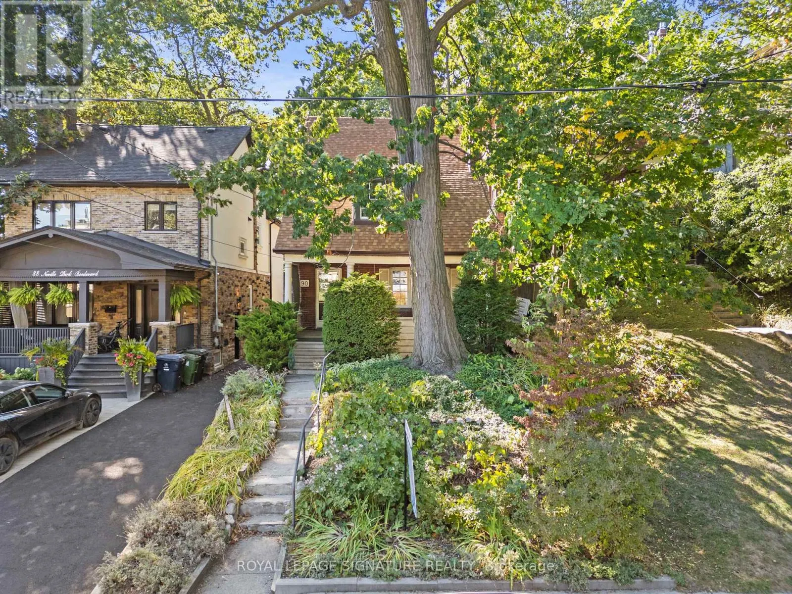 90 NEVILLE PARK BOULEVARD