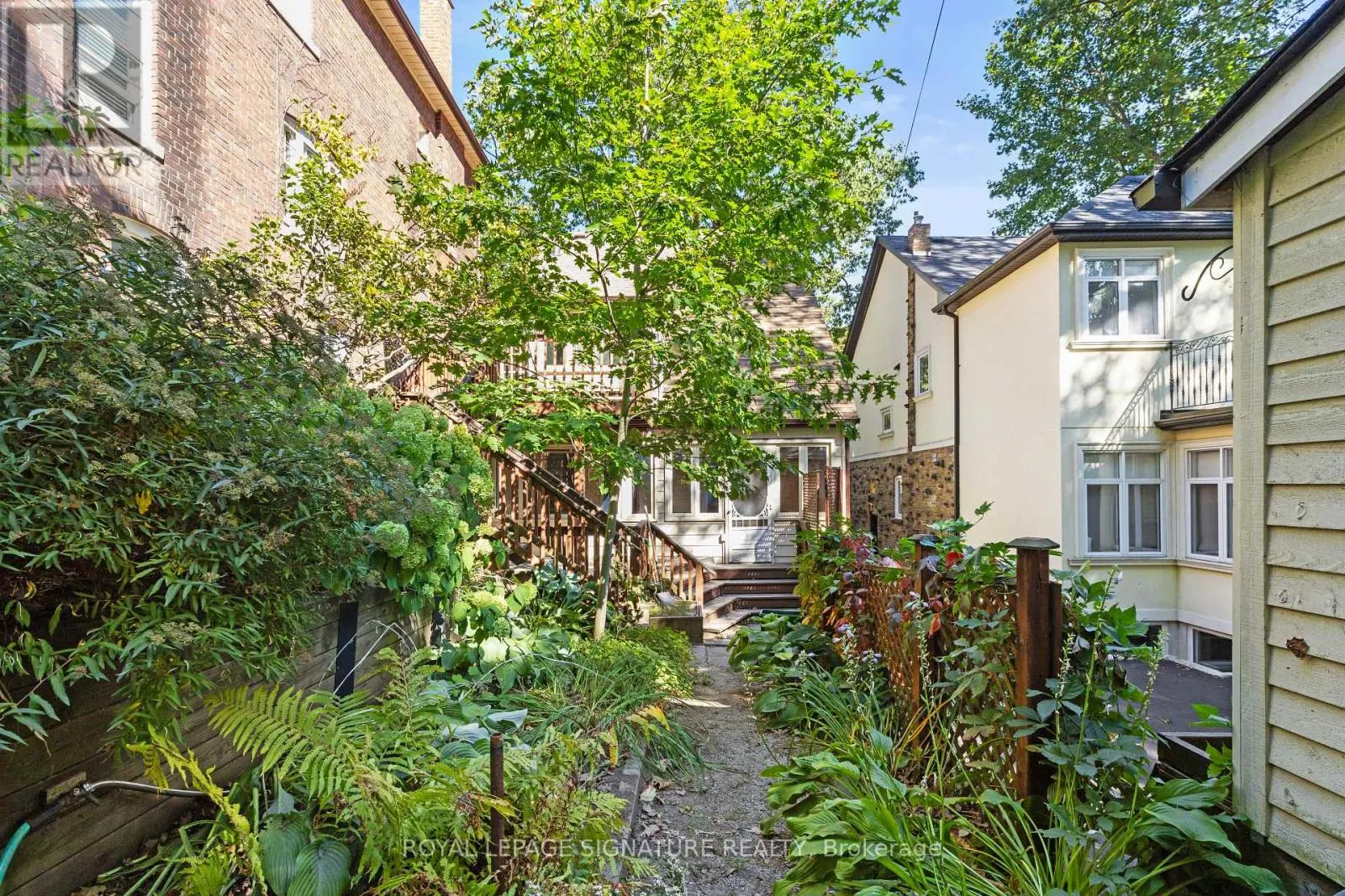 90 NEVILLE PARK BOULEVARD
