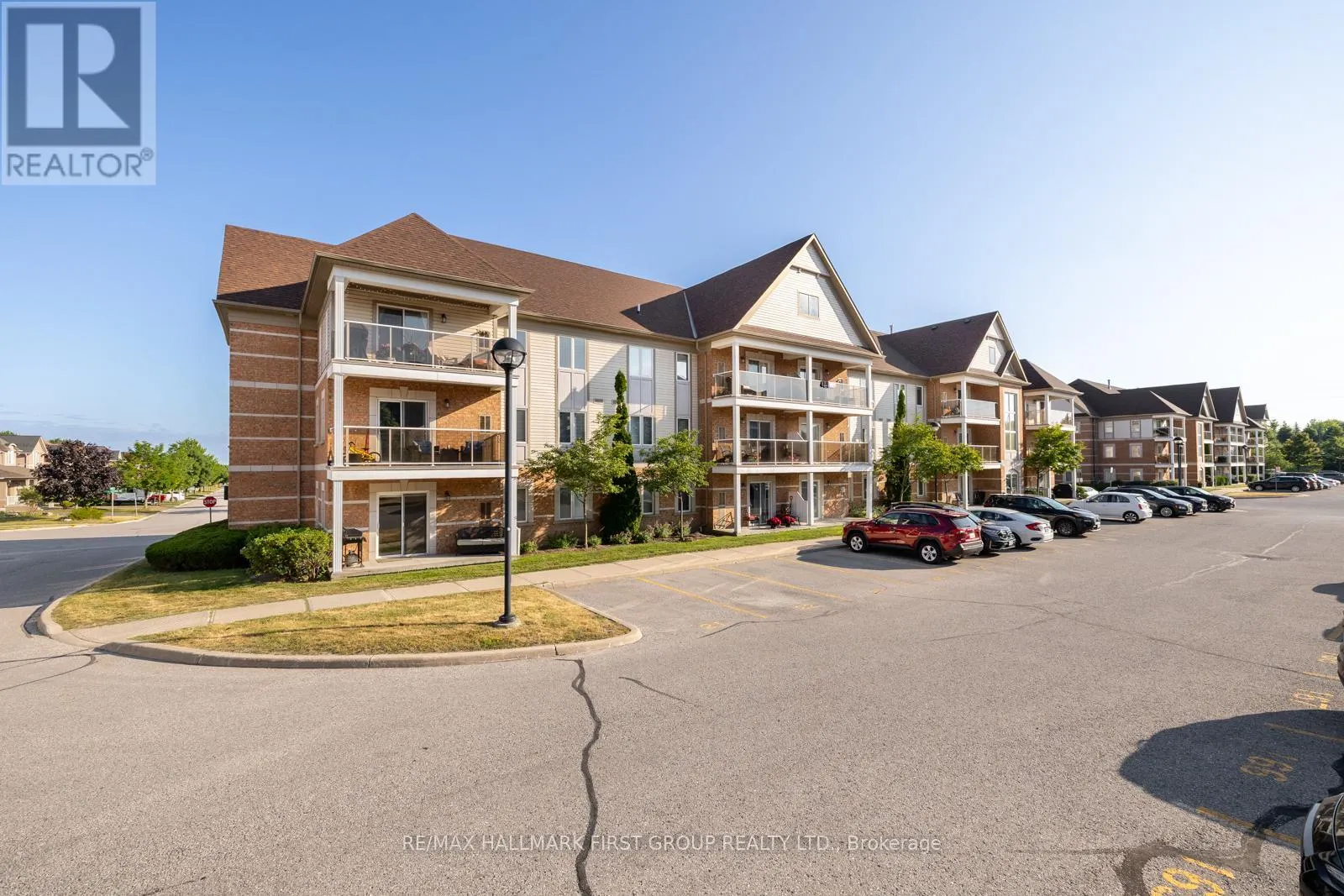 309 - 136 ASPEN SPRINGS DRIVE