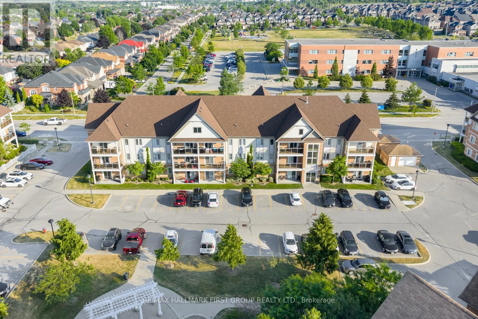 309 - 136 ASPEN SPRINGS DRIVE