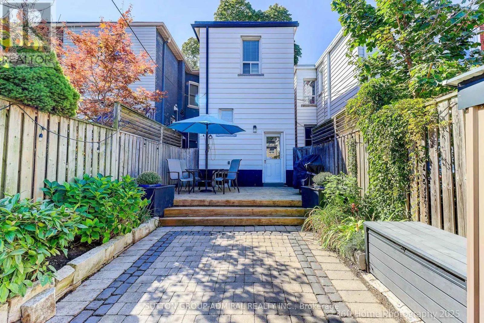 93 COADY AVENUE