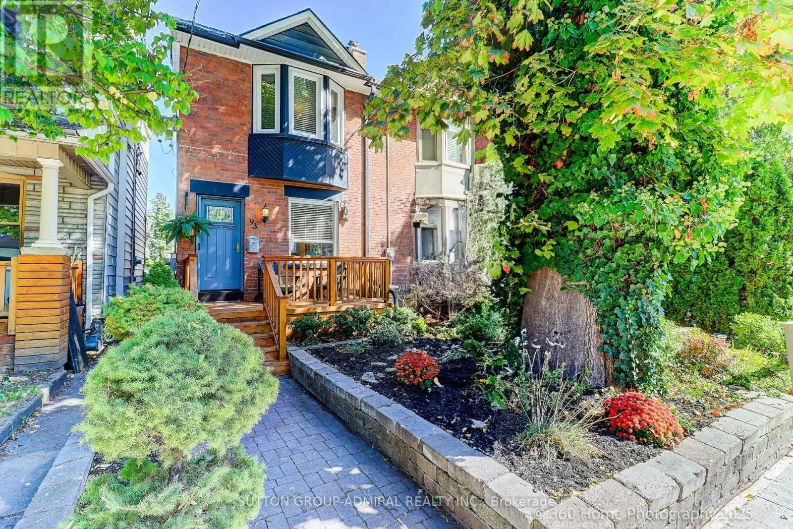 93 COADY AVENUE