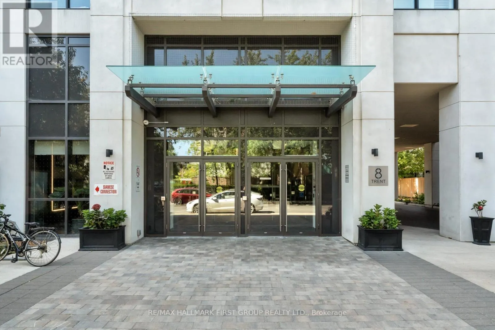 613 - 8 TRENT AVENUE, #613