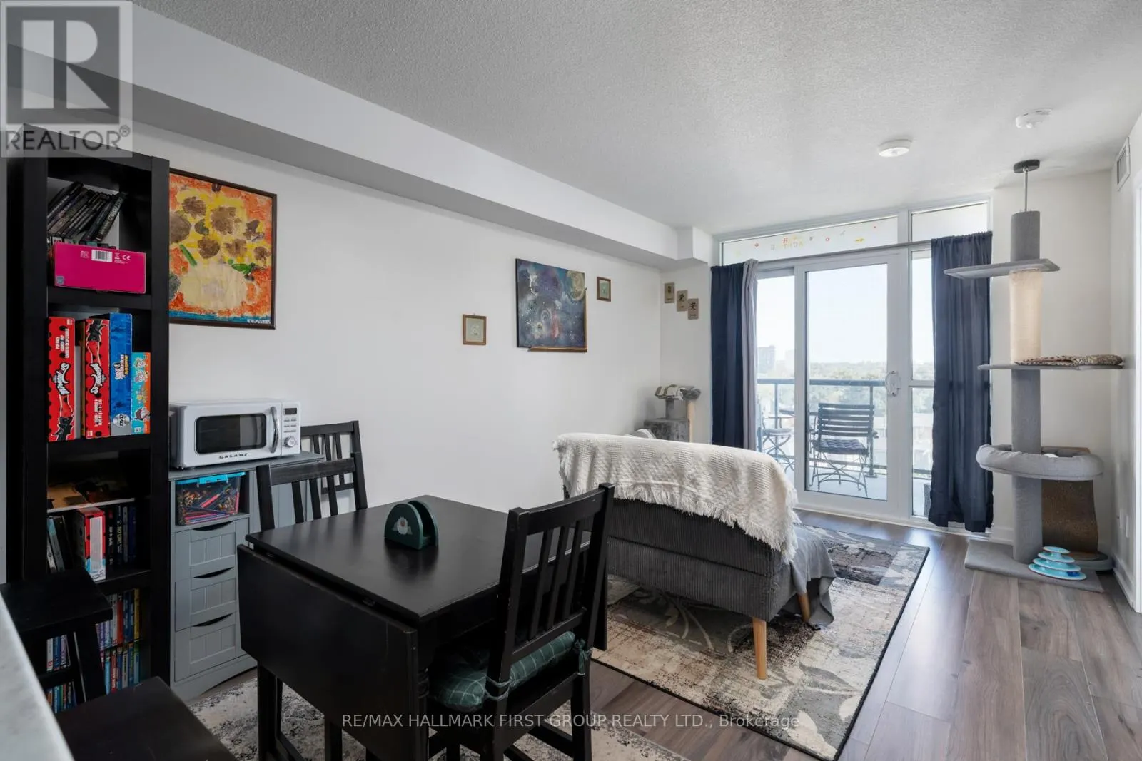613 - 8 TRENT AVENUE, #613