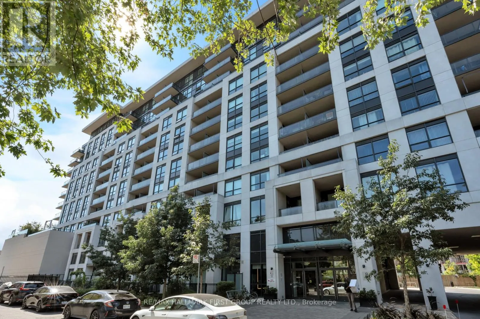 613 - 8 TRENT AVENUE, #613