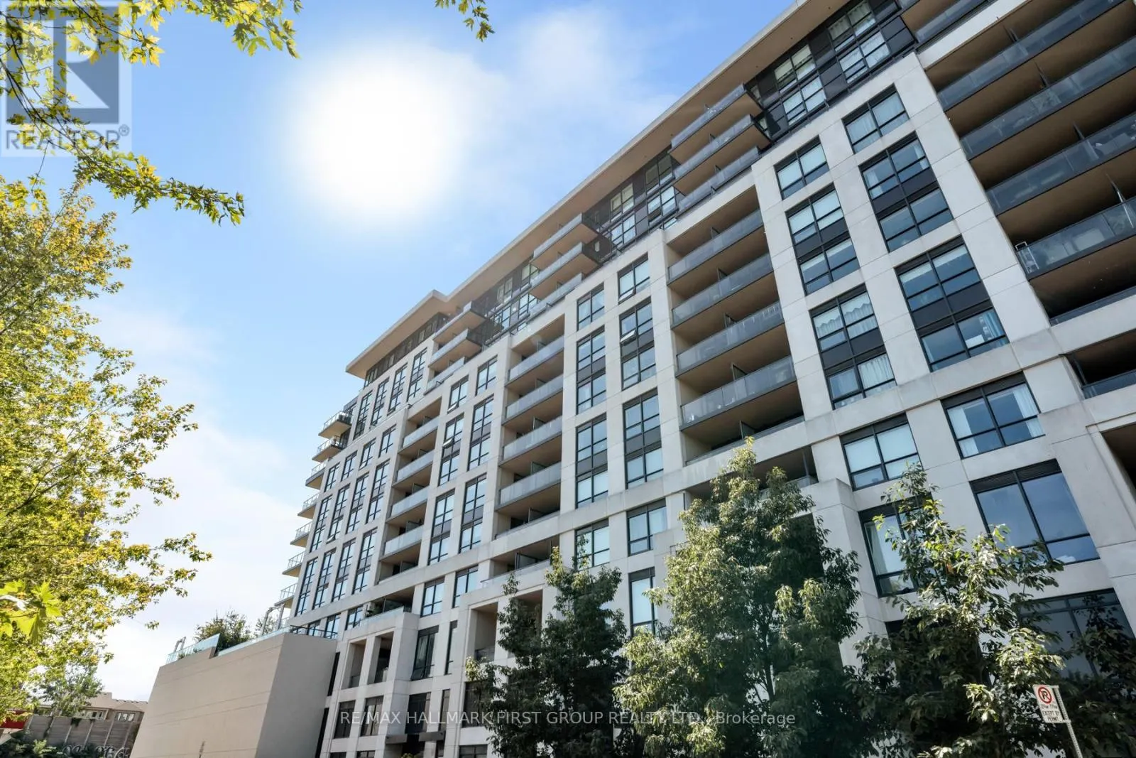 613 - 8 TRENT AVENUE, #613