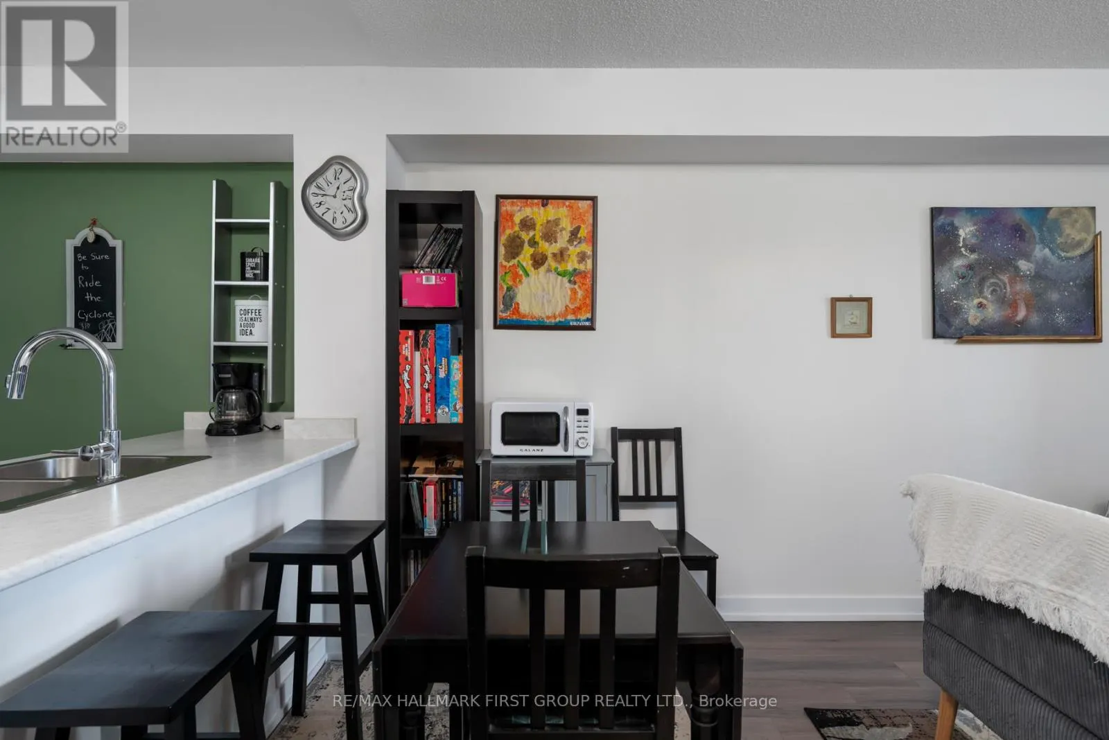 613 - 8 TRENT AVENUE, #613