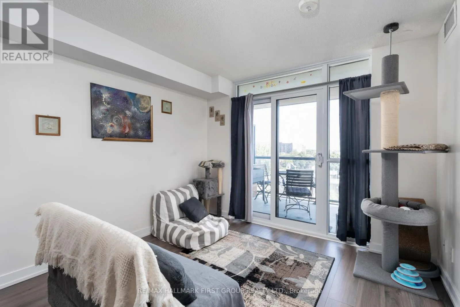 613 - 8 TRENT AVENUE, #613