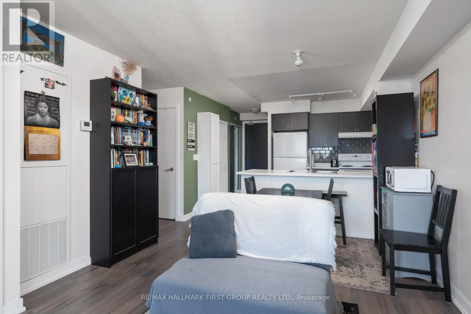 613 - 8 TRENT AVENUE, #613