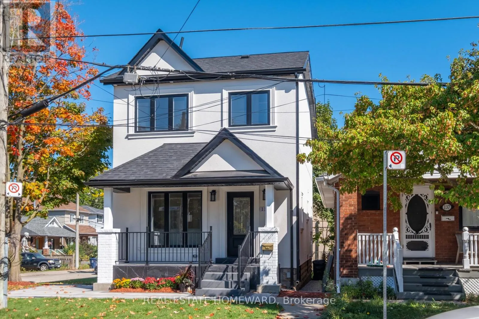 139 WESTLAKE AVENUE