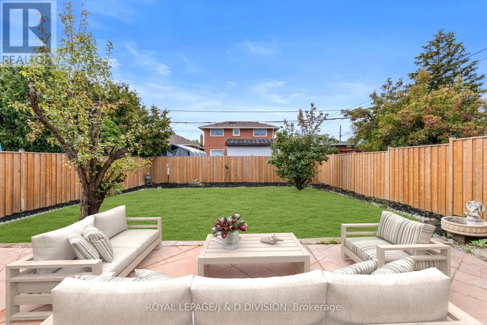 5 PENWORTH ROAD