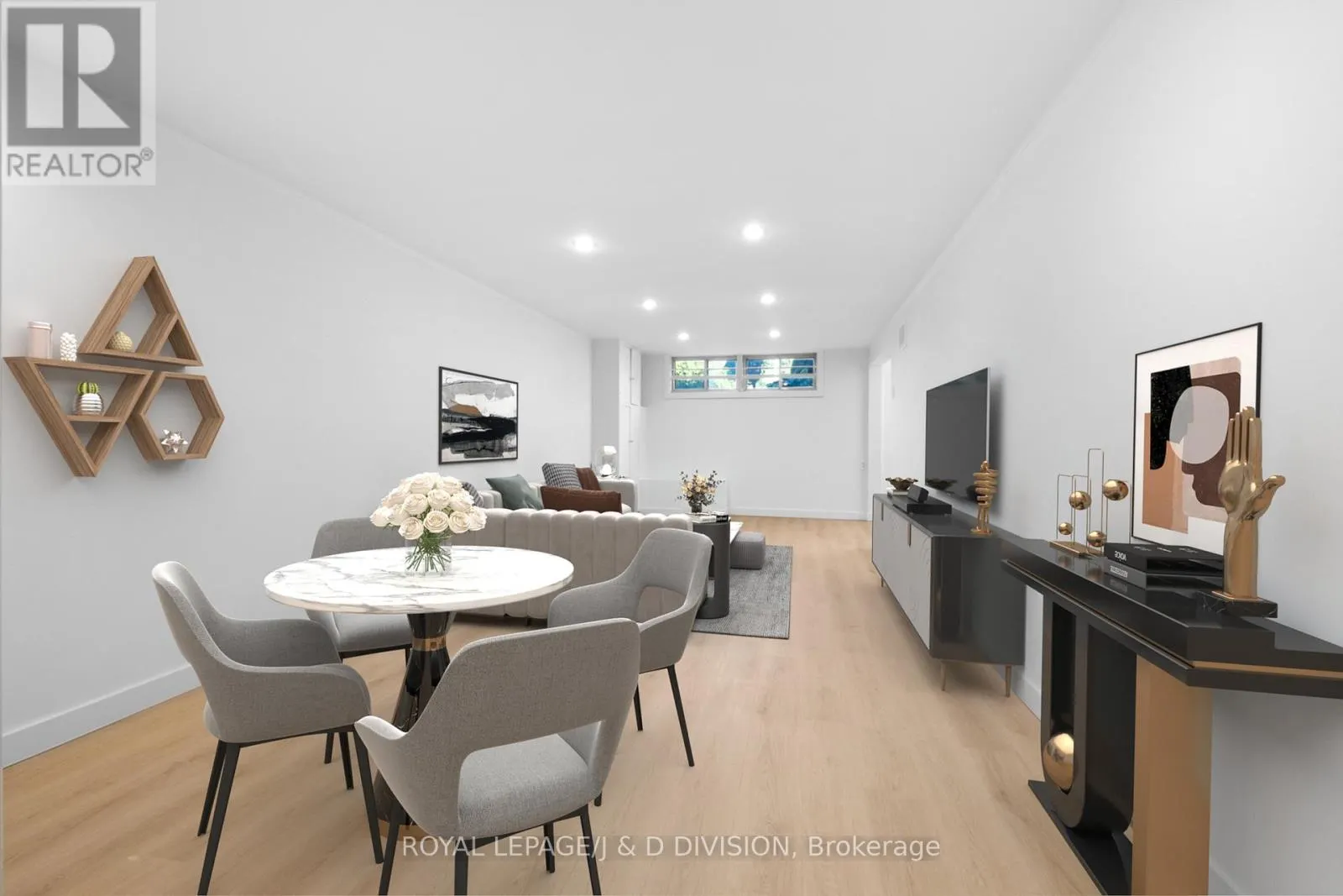 5 PENWORTH ROAD
