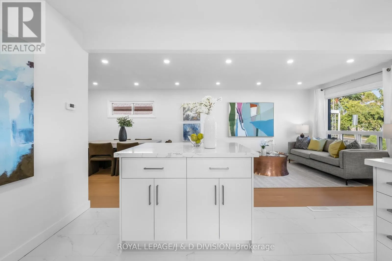 5 PENWORTH ROAD