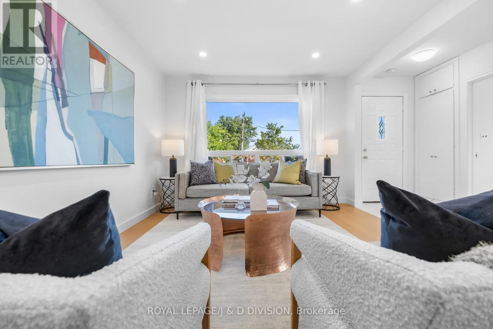 5 PENWORTH ROAD