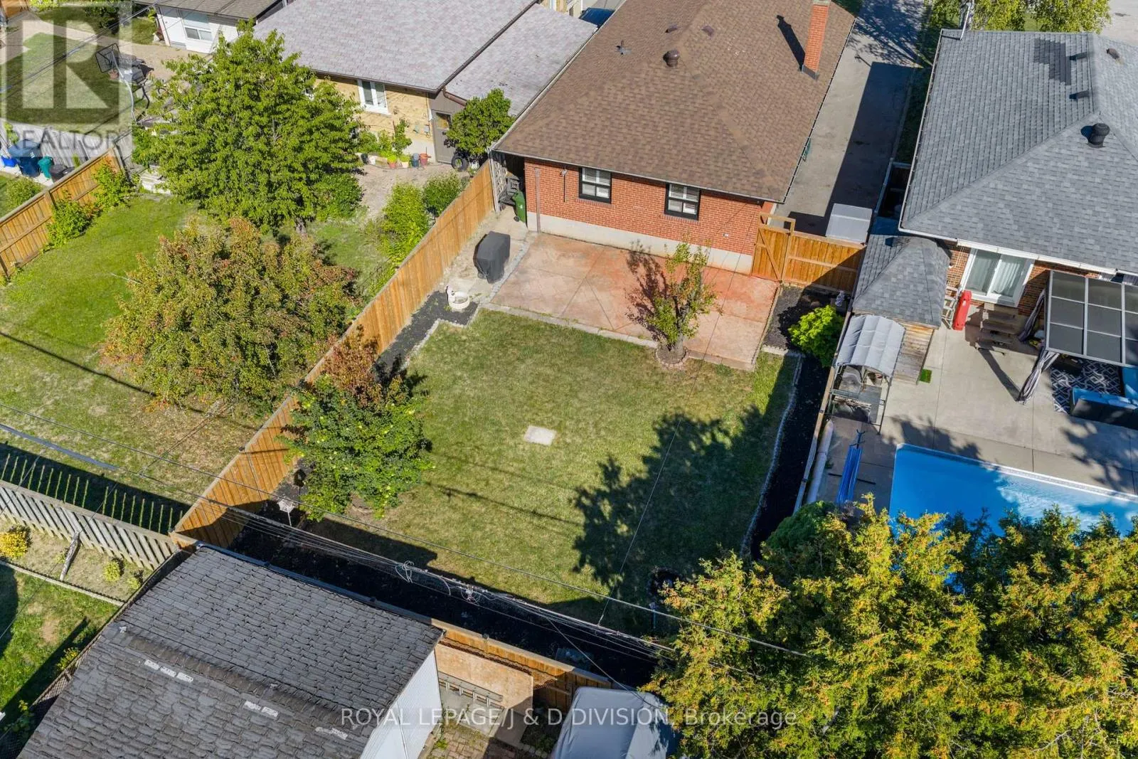 5 PENWORTH ROAD