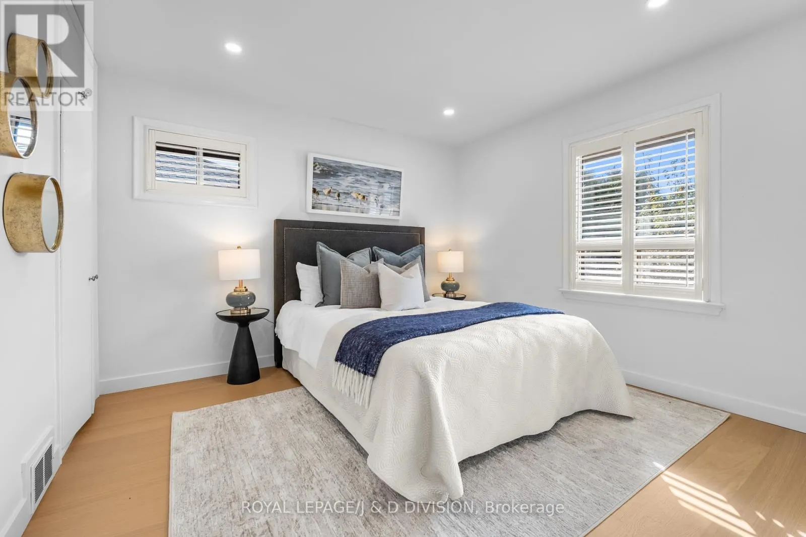 5 PENWORTH ROAD