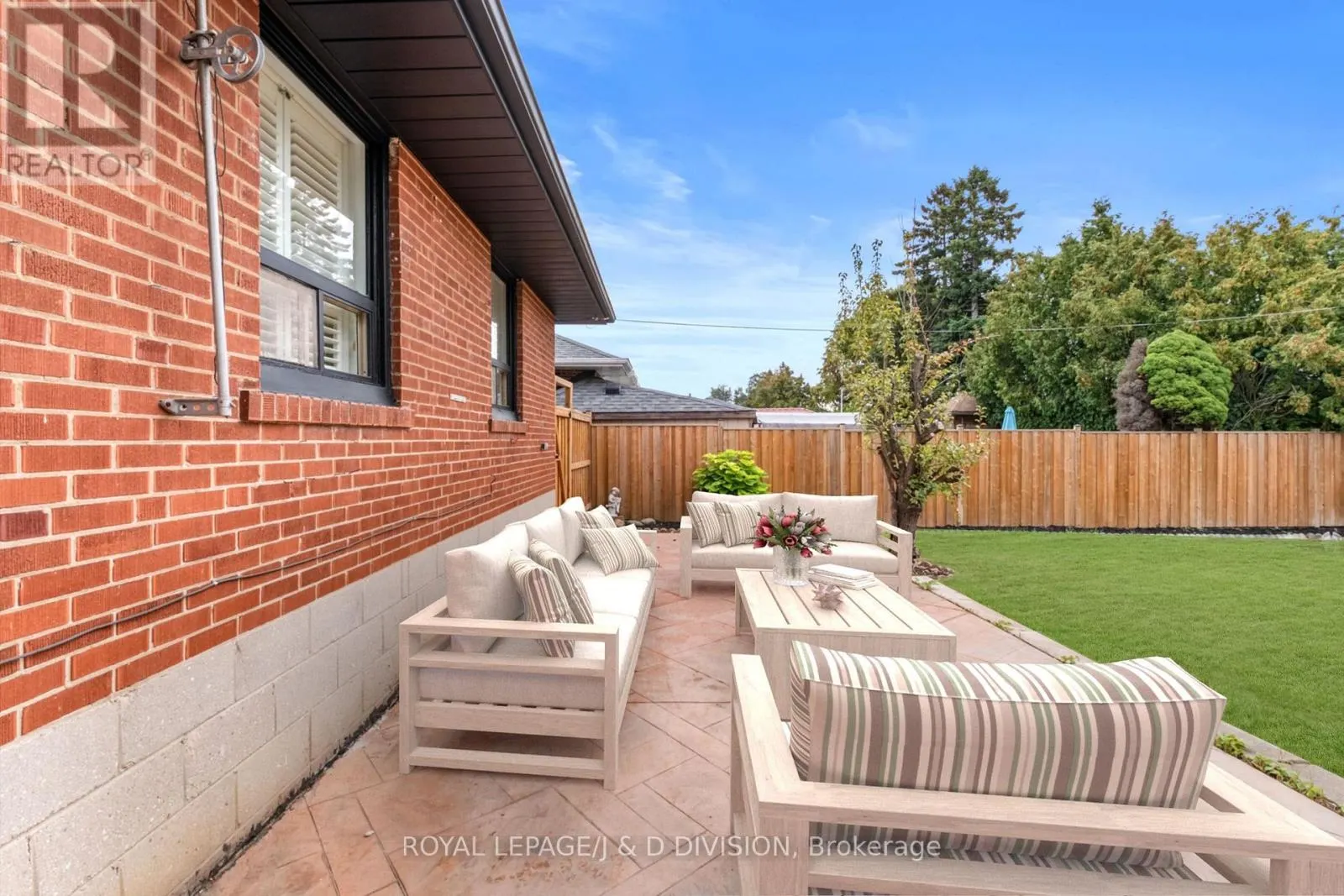 5 PENWORTH ROAD