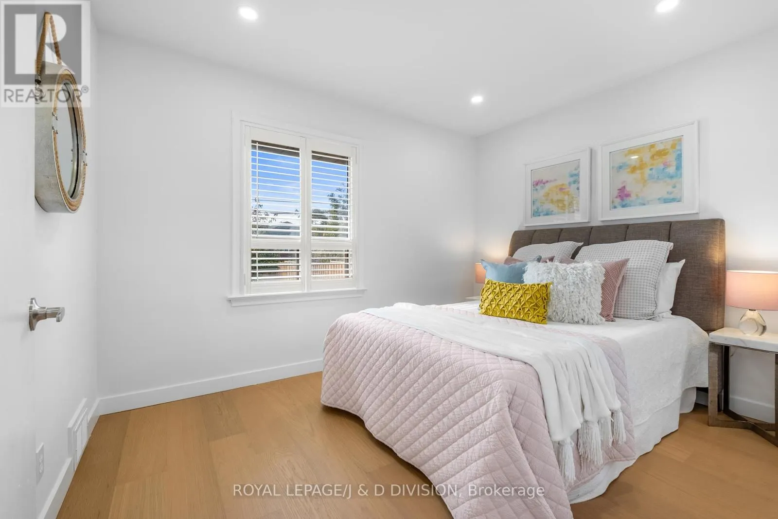5 PENWORTH ROAD