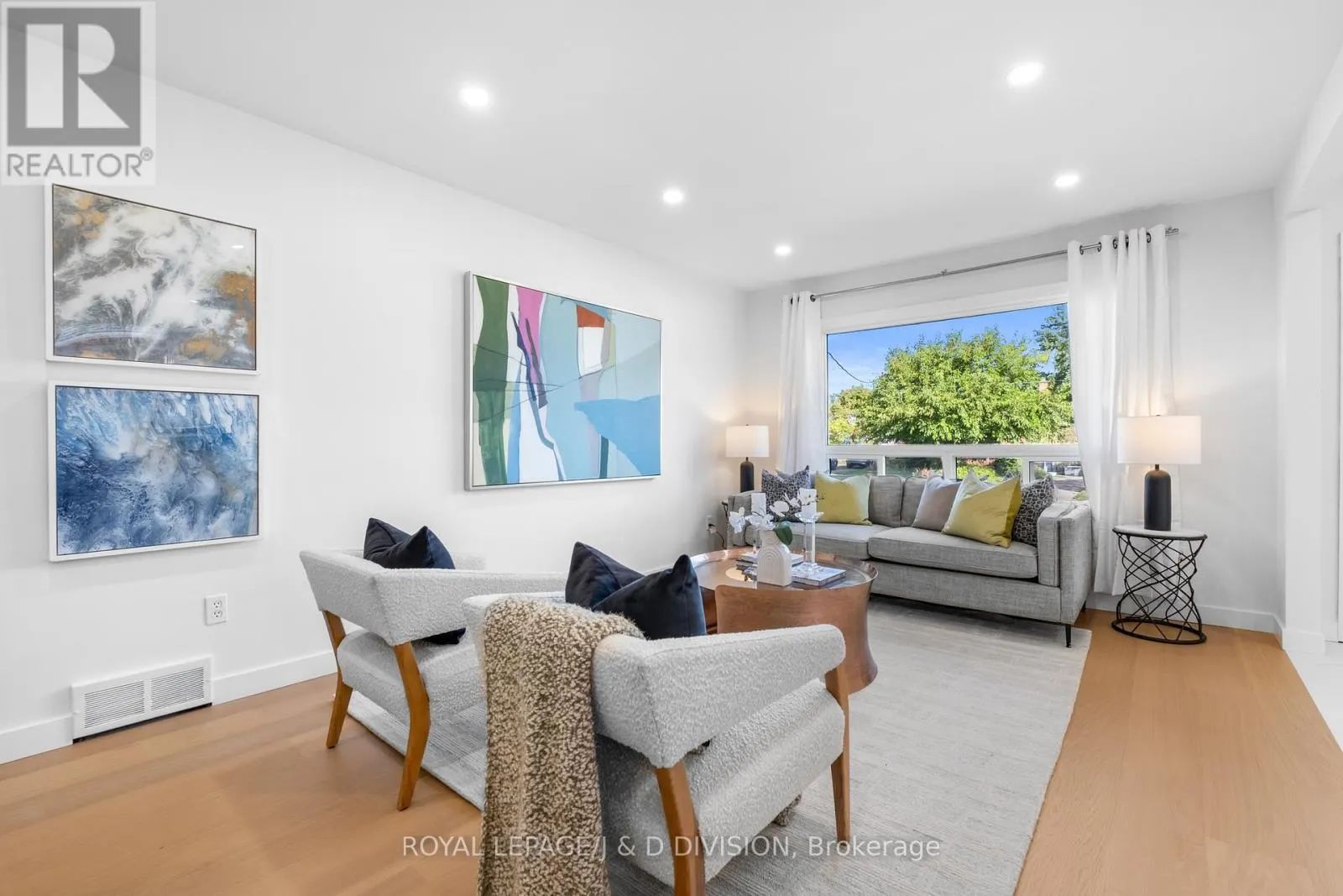 5 PENWORTH ROAD