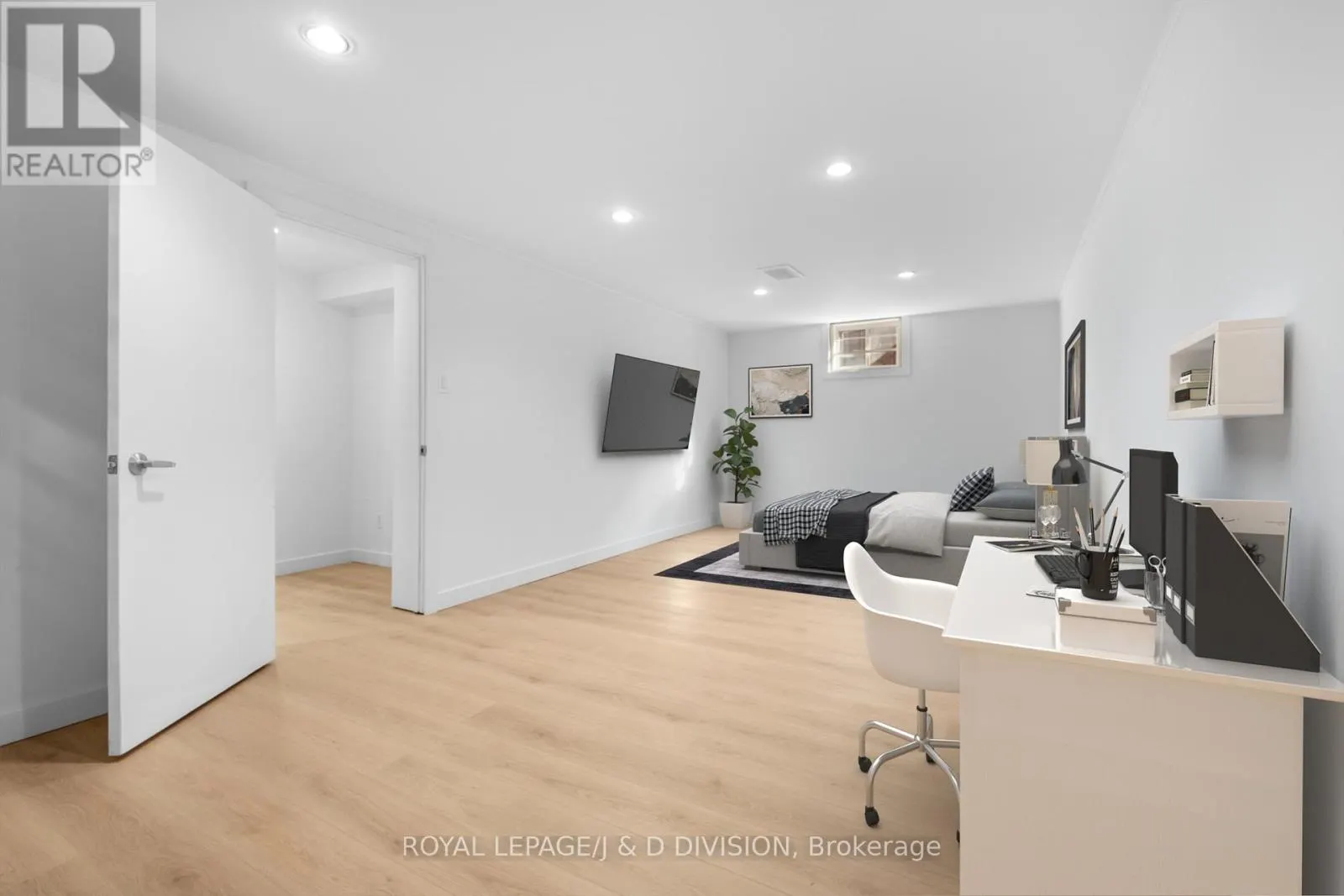 5 PENWORTH ROAD