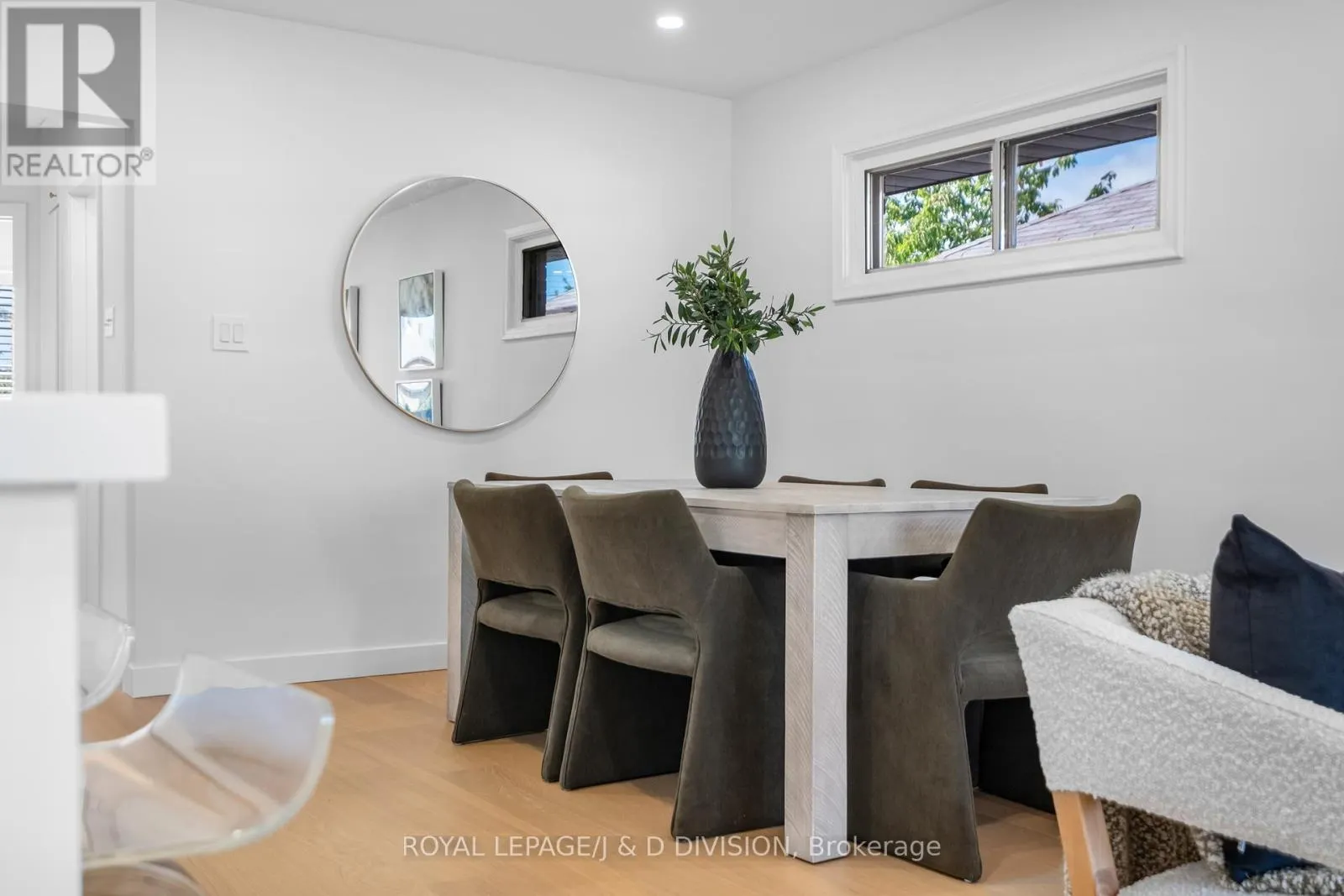 5 PENWORTH ROAD