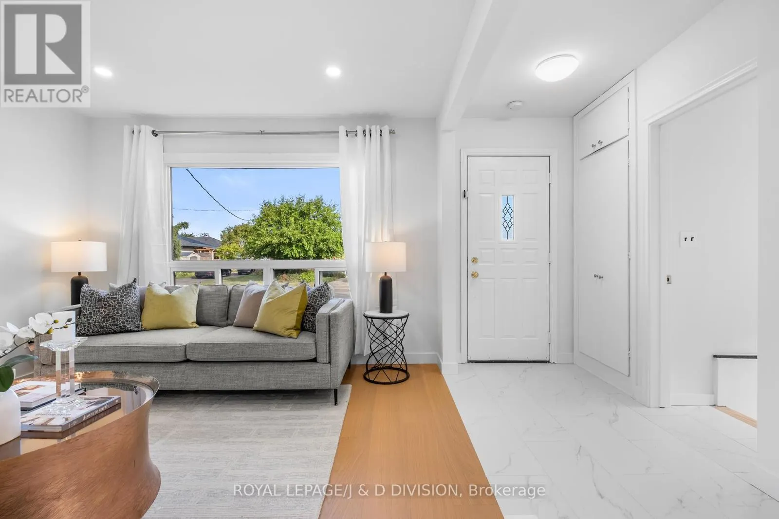 5 PENWORTH ROAD