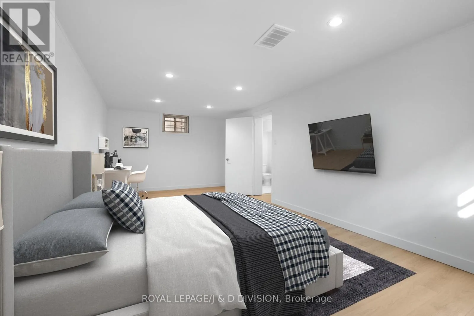 5 PENWORTH ROAD