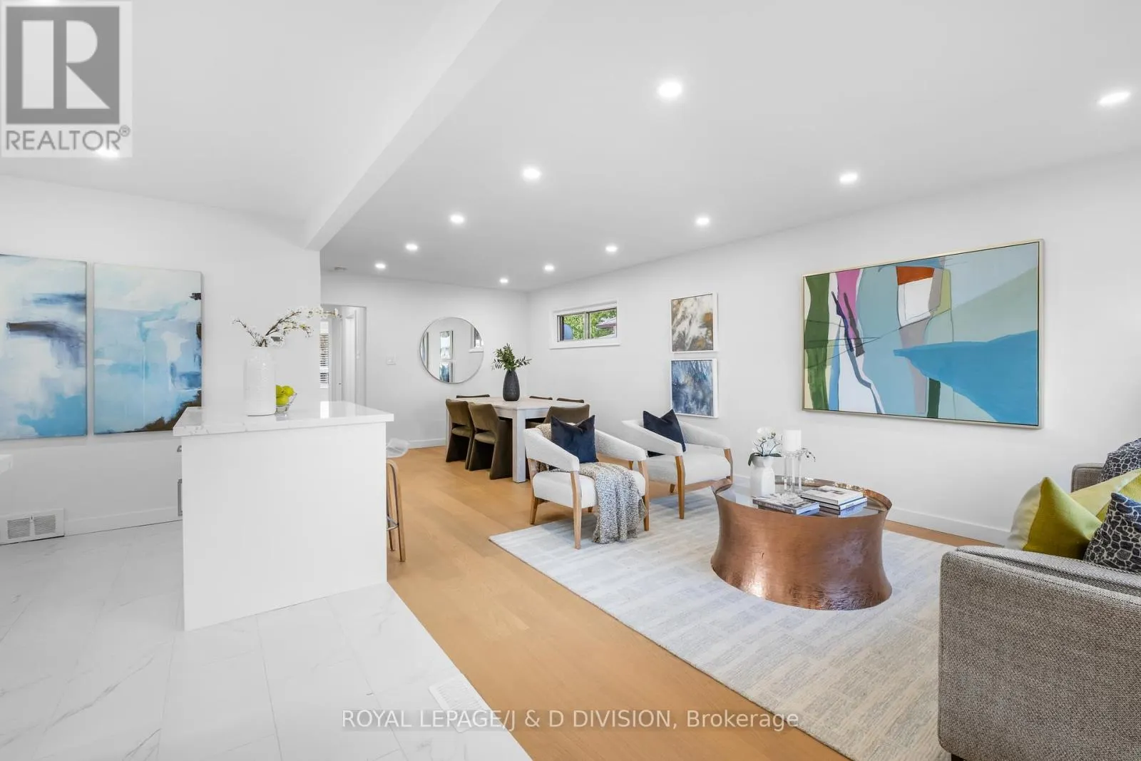 5 PENWORTH ROAD