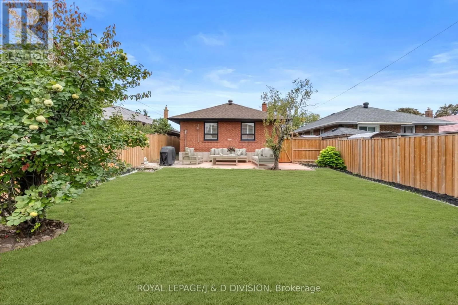 5 PENWORTH ROAD