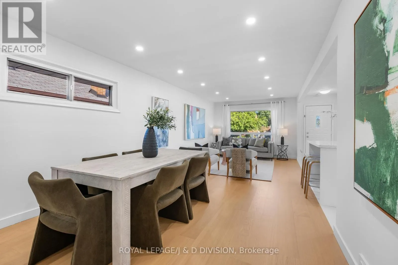5 PENWORTH ROAD