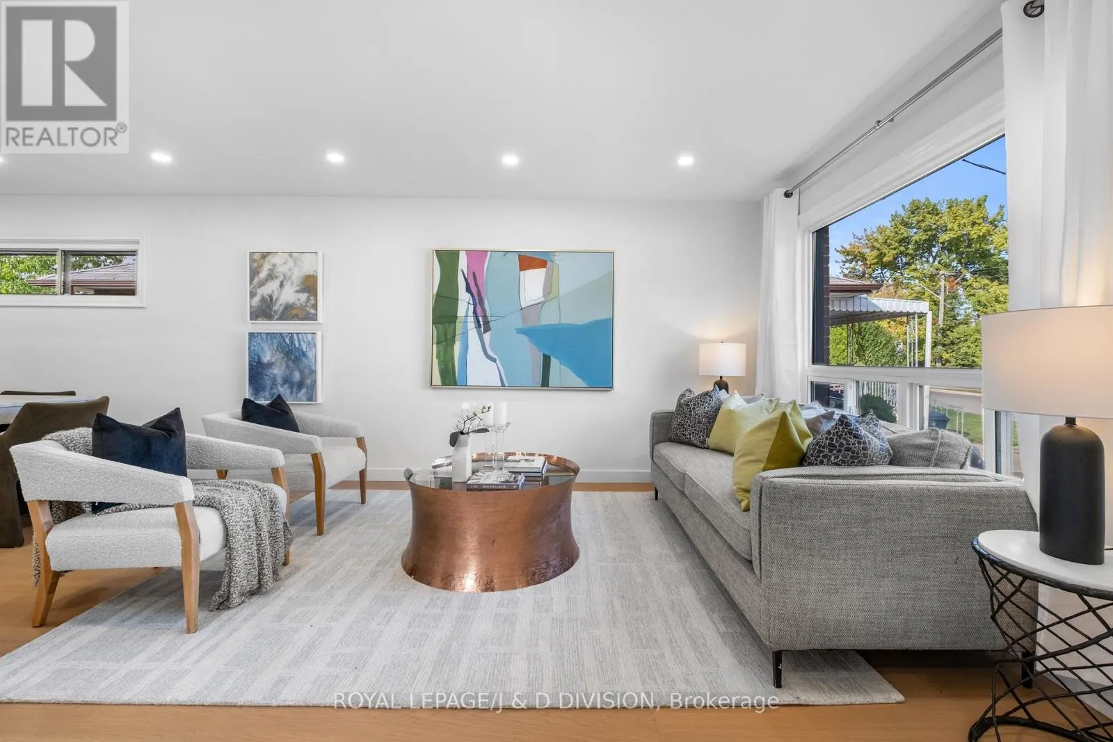 5 PENWORTH ROAD