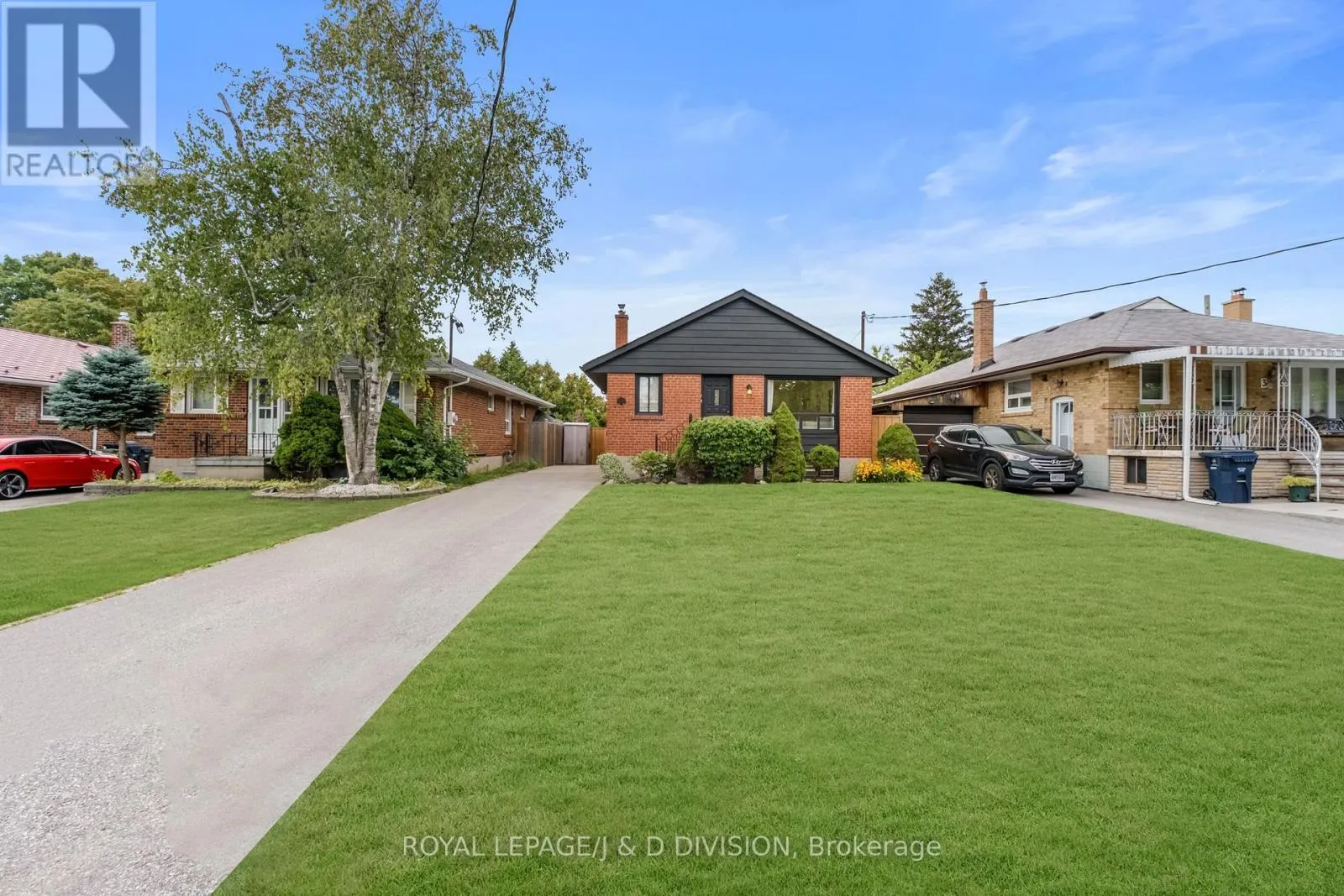 5 PENWORTH ROAD