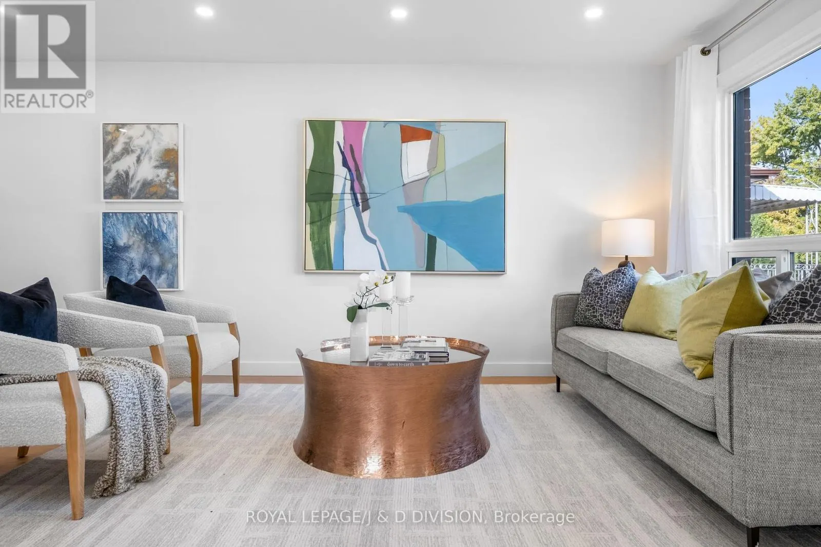 5 PENWORTH ROAD