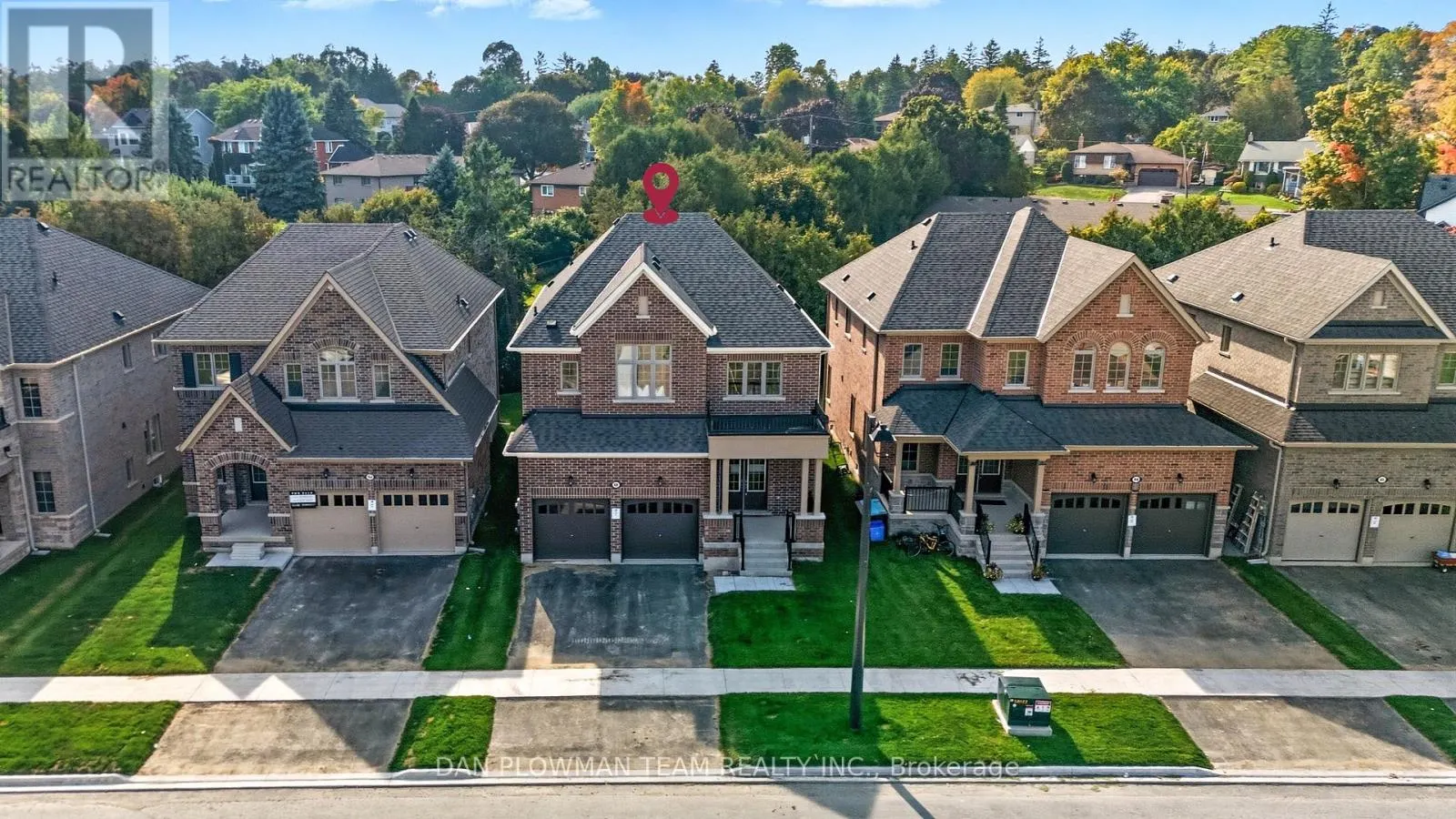 98 NORTH GARDEN BOULEVARD