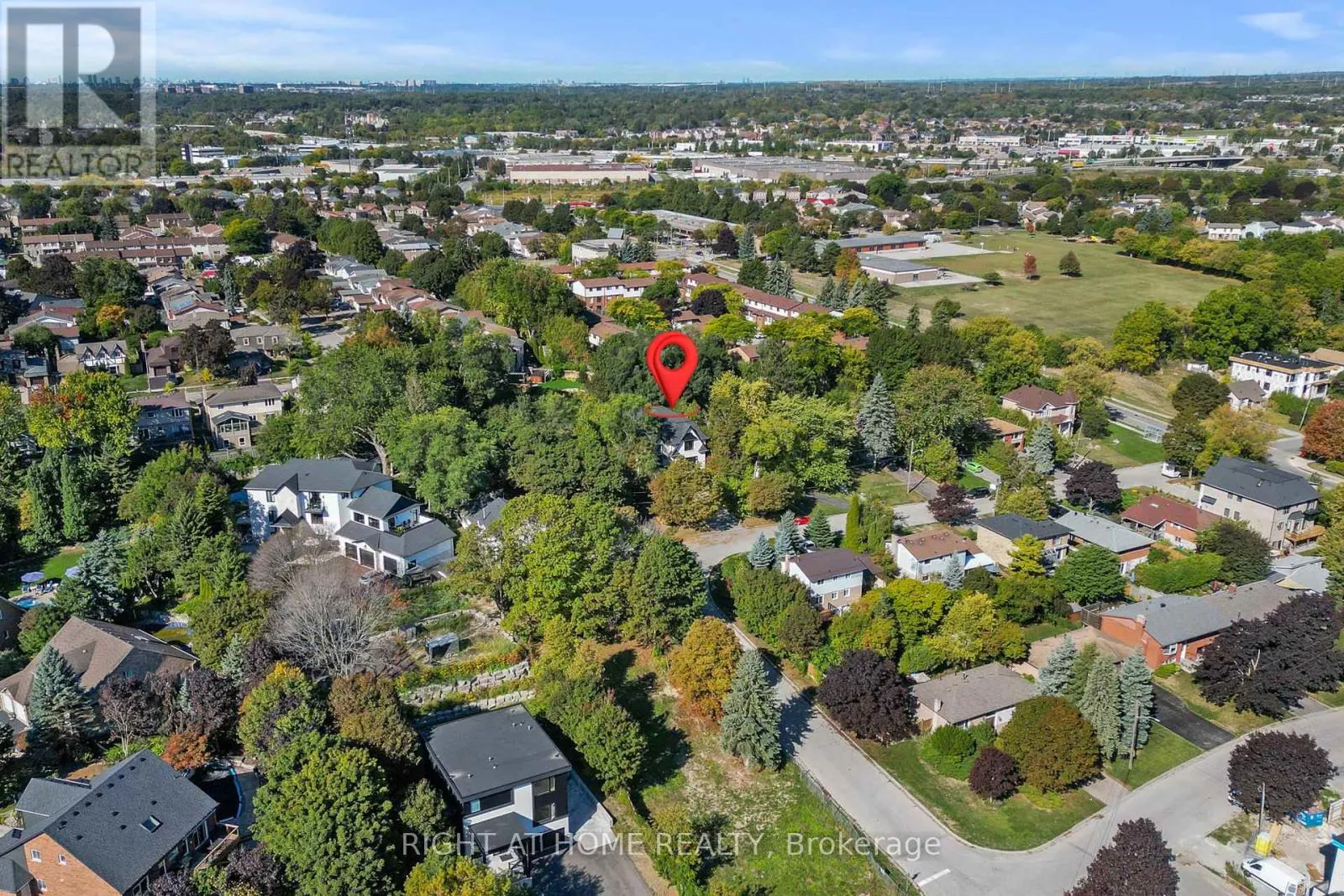 700 HILLCREST ROAD