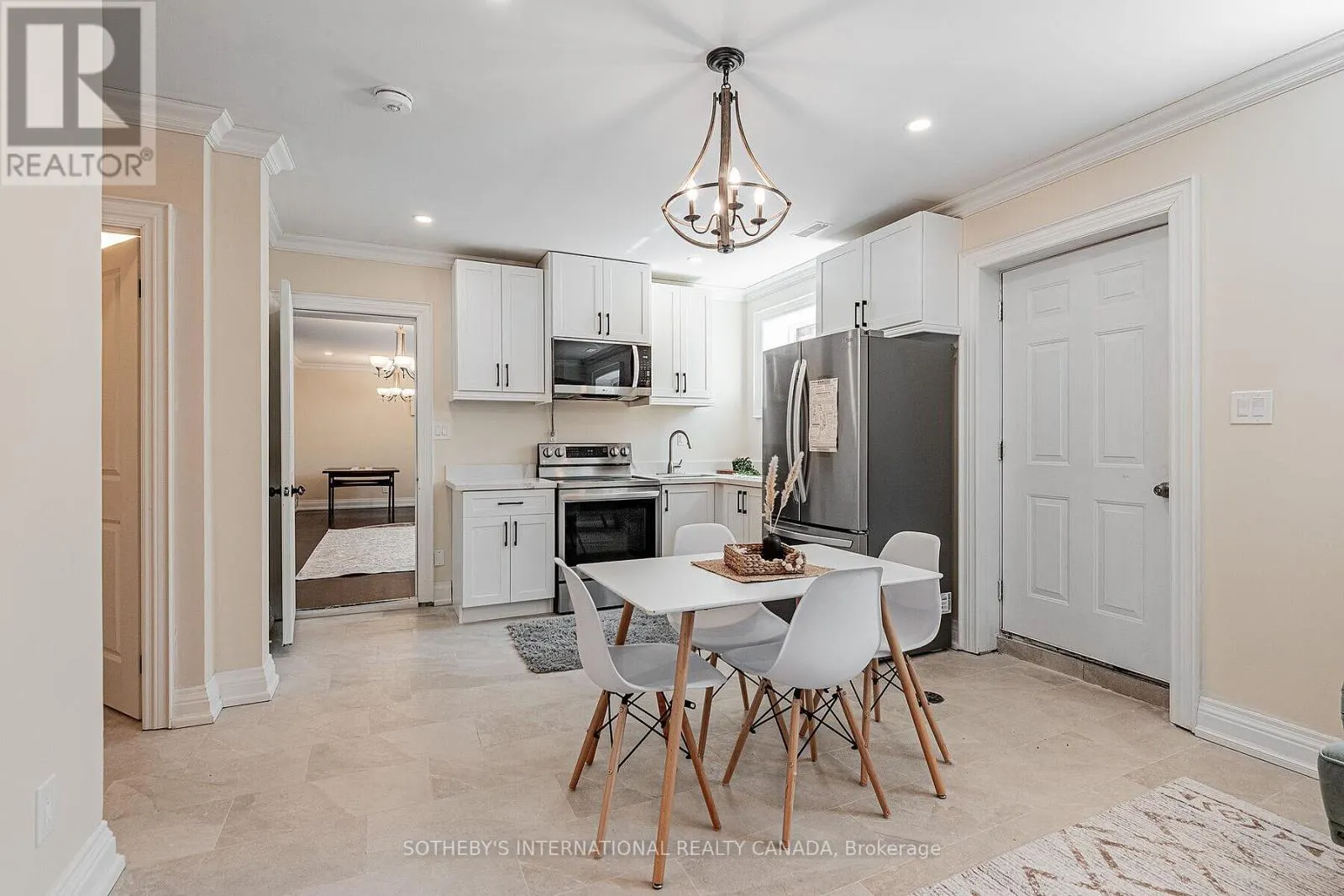 BASEMENT - 802 FAIRVIEW AVENUE