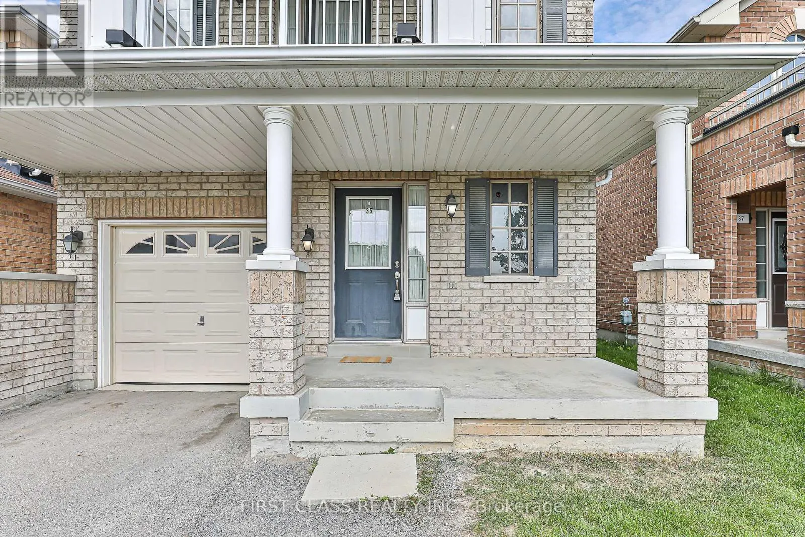 35 KIRKLAND PLACE