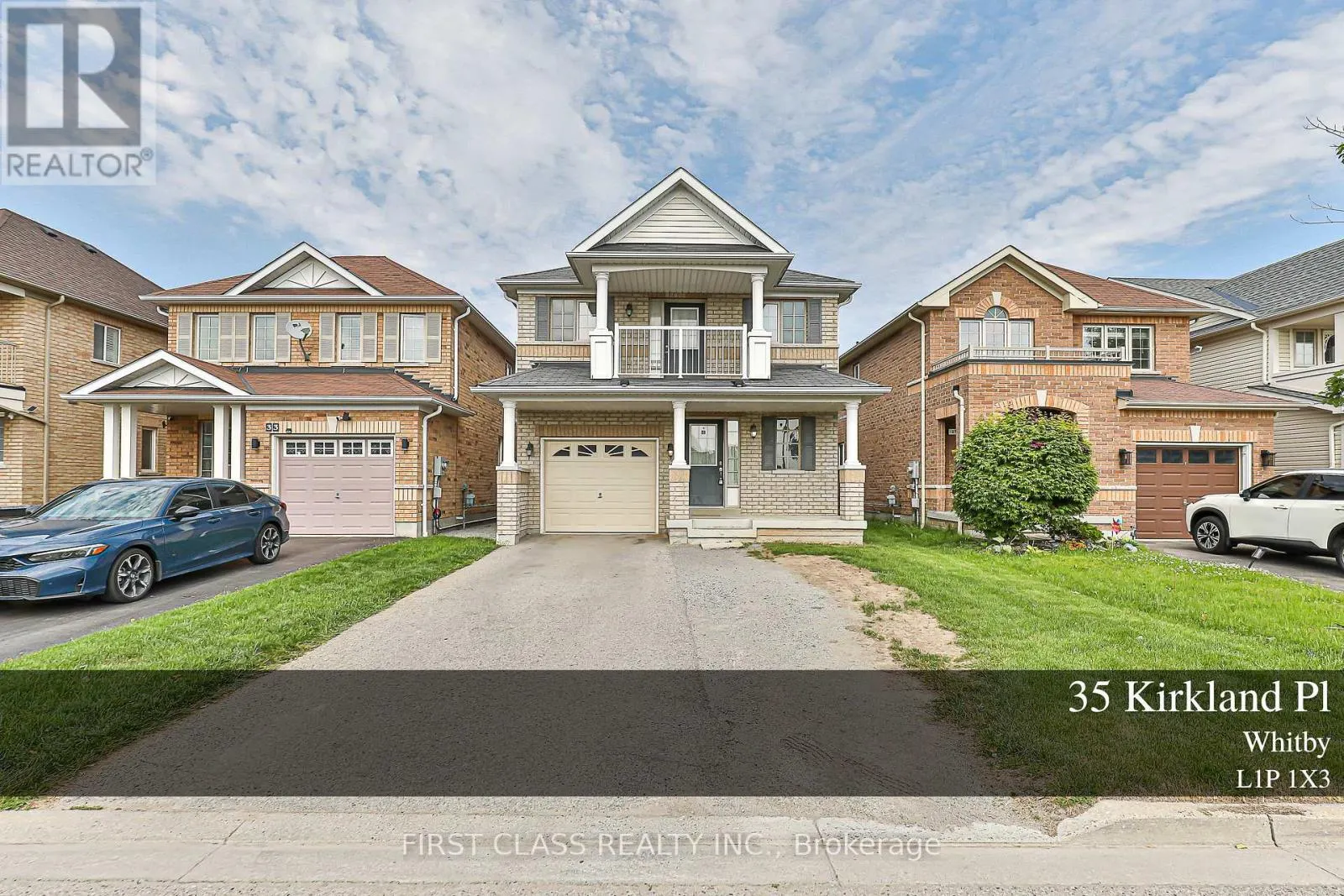 35 KIRKLAND PLACE