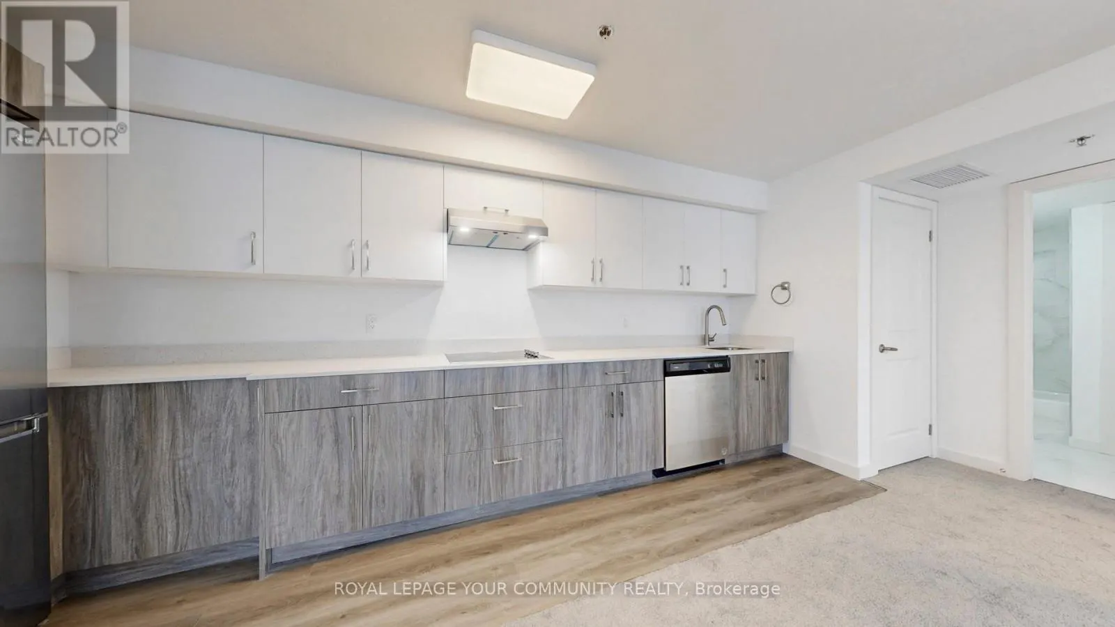 301 - 45 CONNAUGHT AVENUE