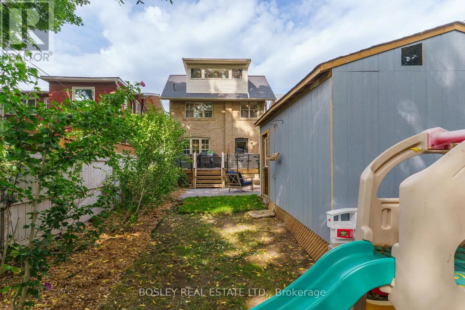 43 EASTWOOD ROAD