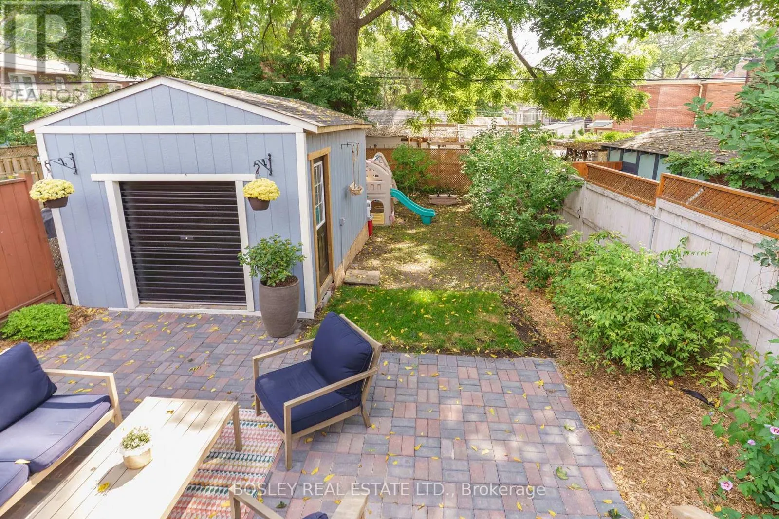 43 EASTWOOD ROAD