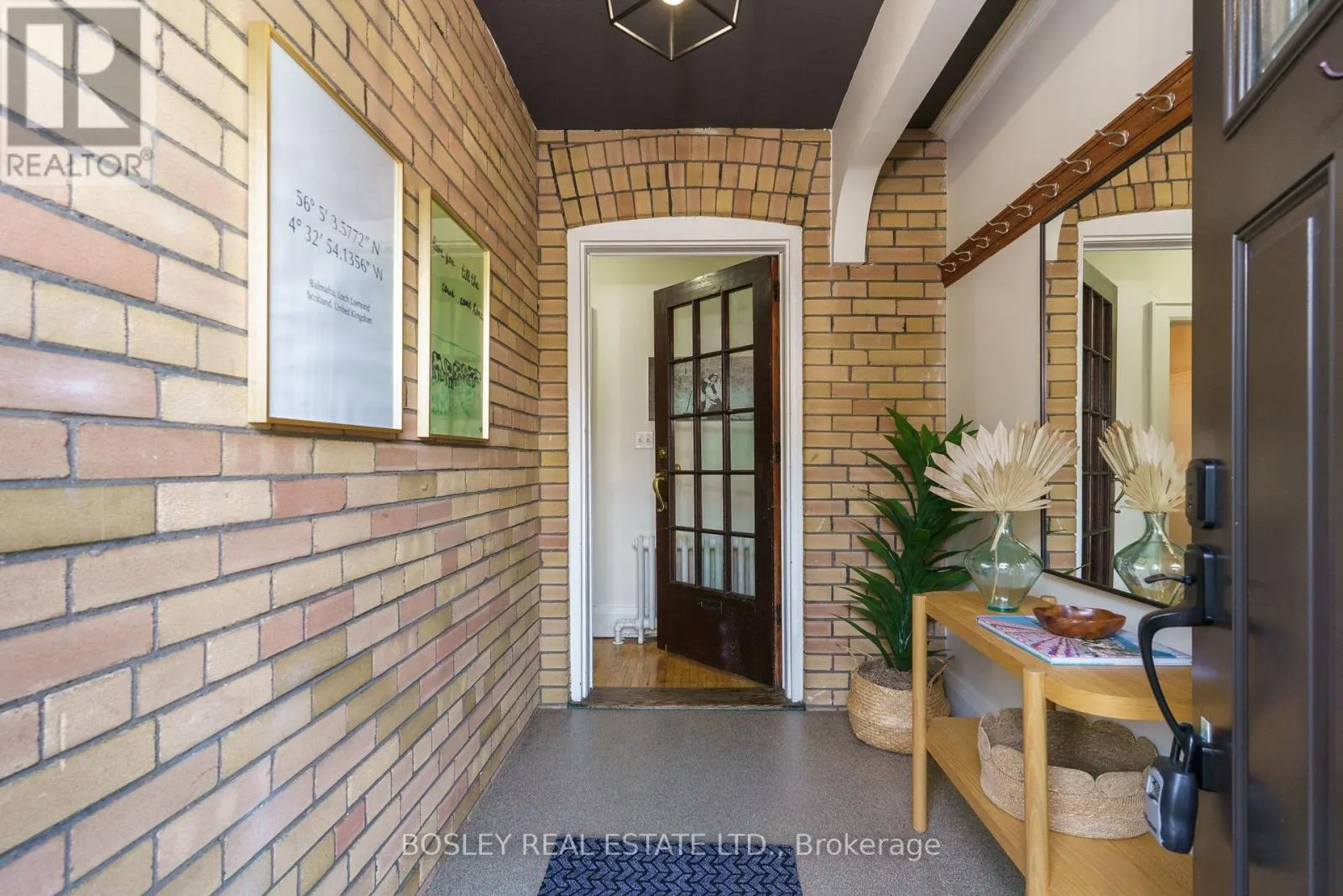 43 EASTWOOD ROAD