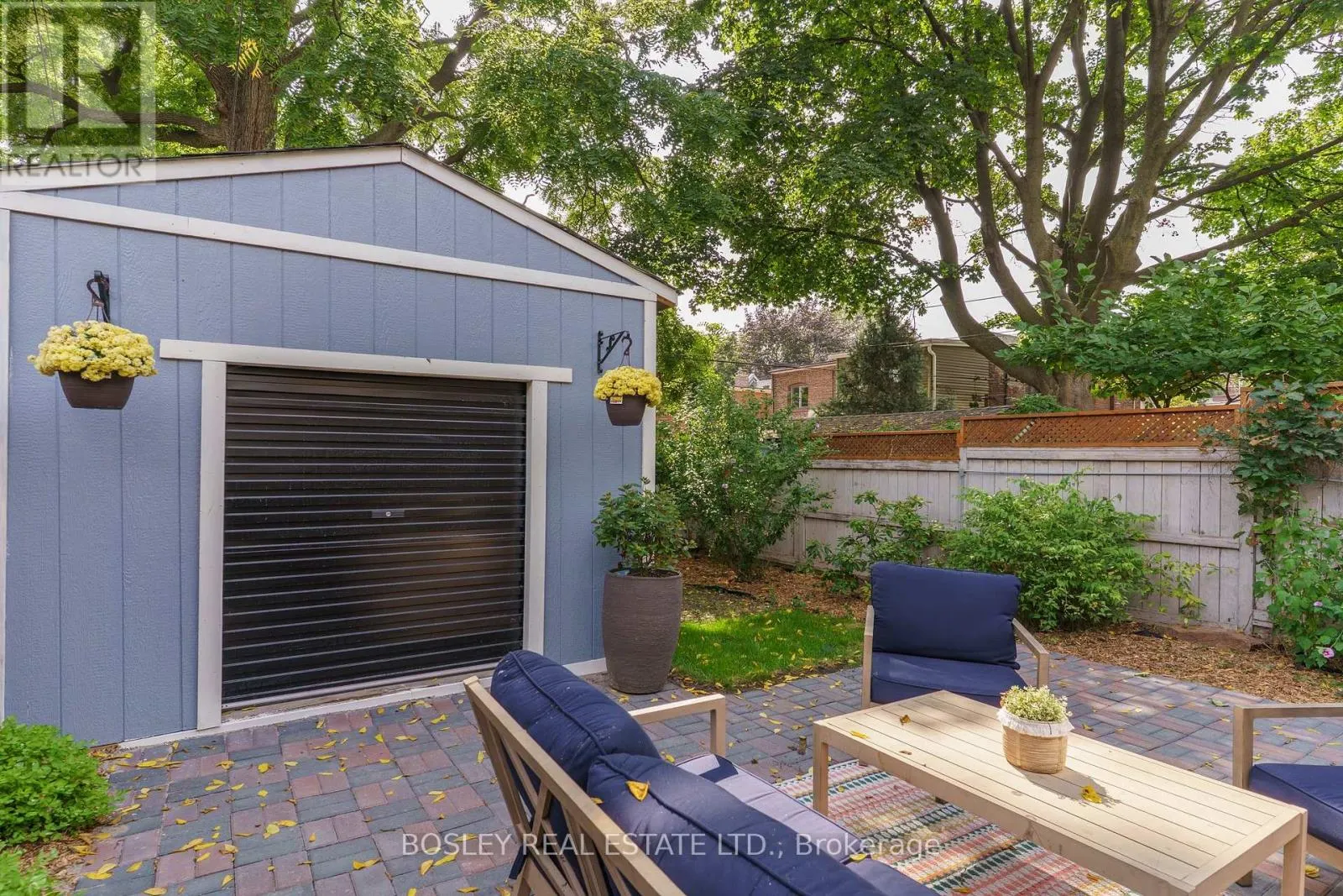 43 EASTWOOD ROAD