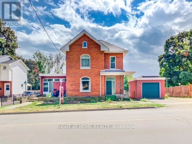 79 QUEEN STREET