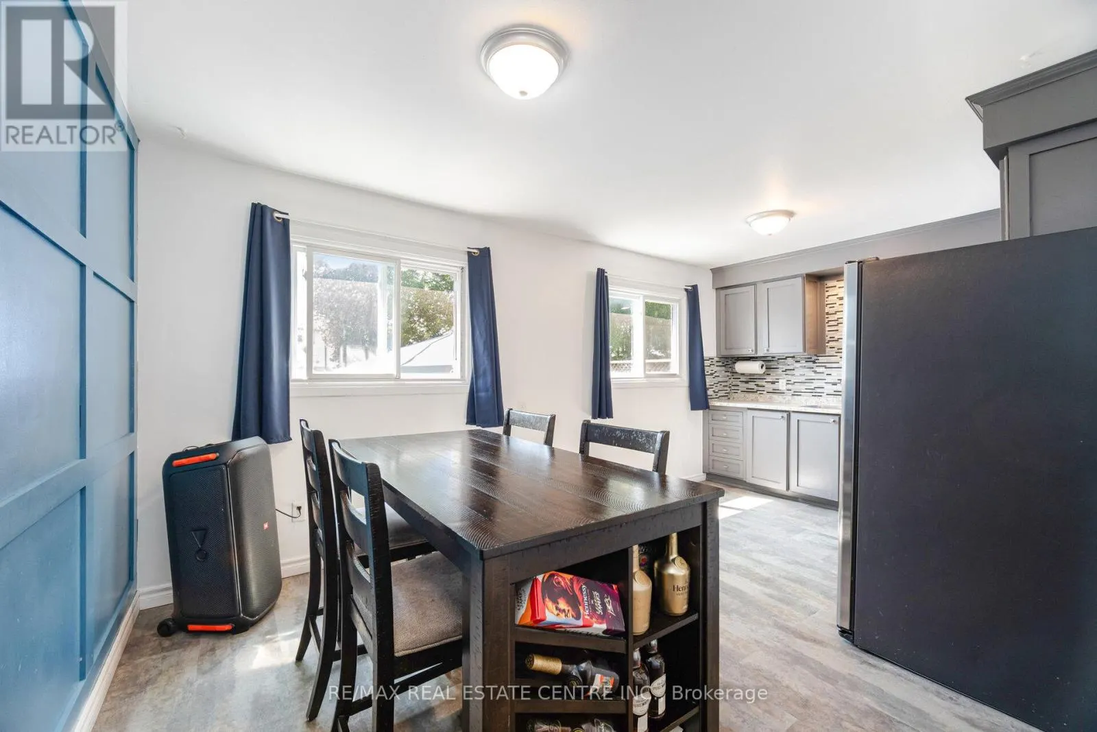 244 KINMOUNT CRESCENT