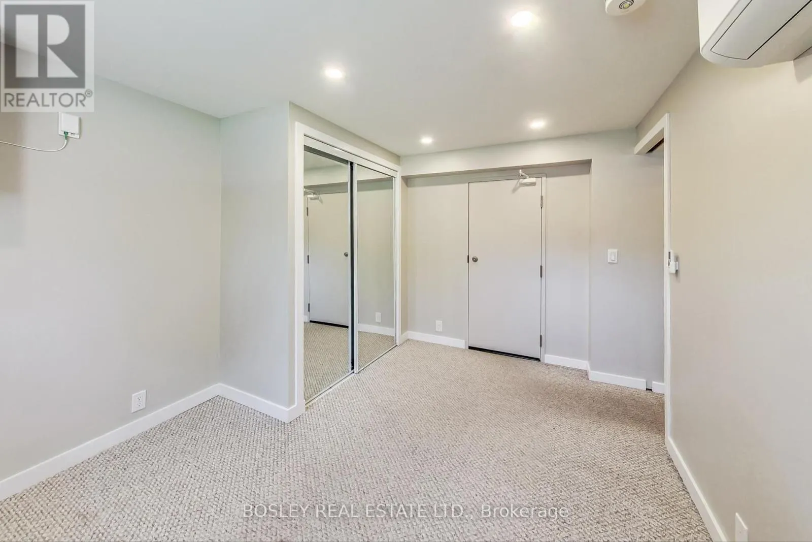 BASEMENT - 4 THOMAS AVENUE