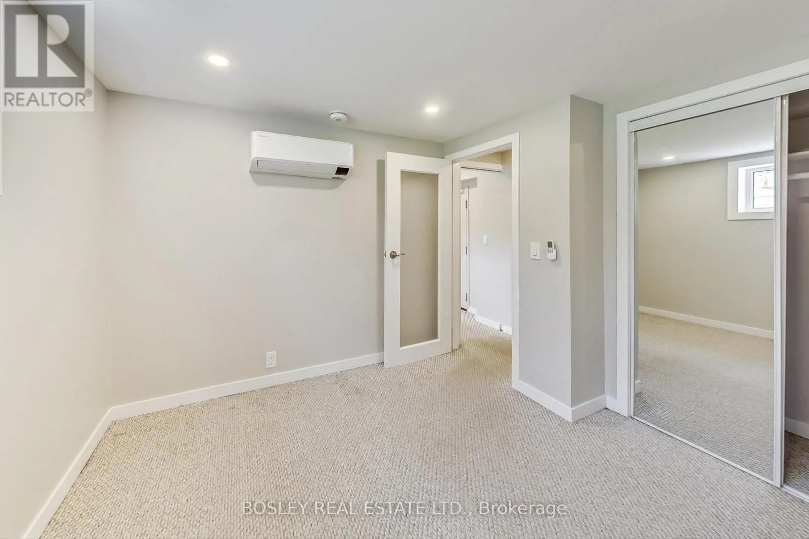 BASEMENT - 4 THOMAS AVENUE