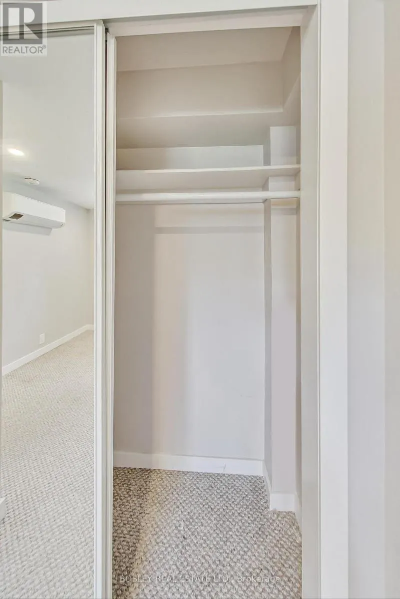 BASEMENT - 4 THOMAS AVENUE