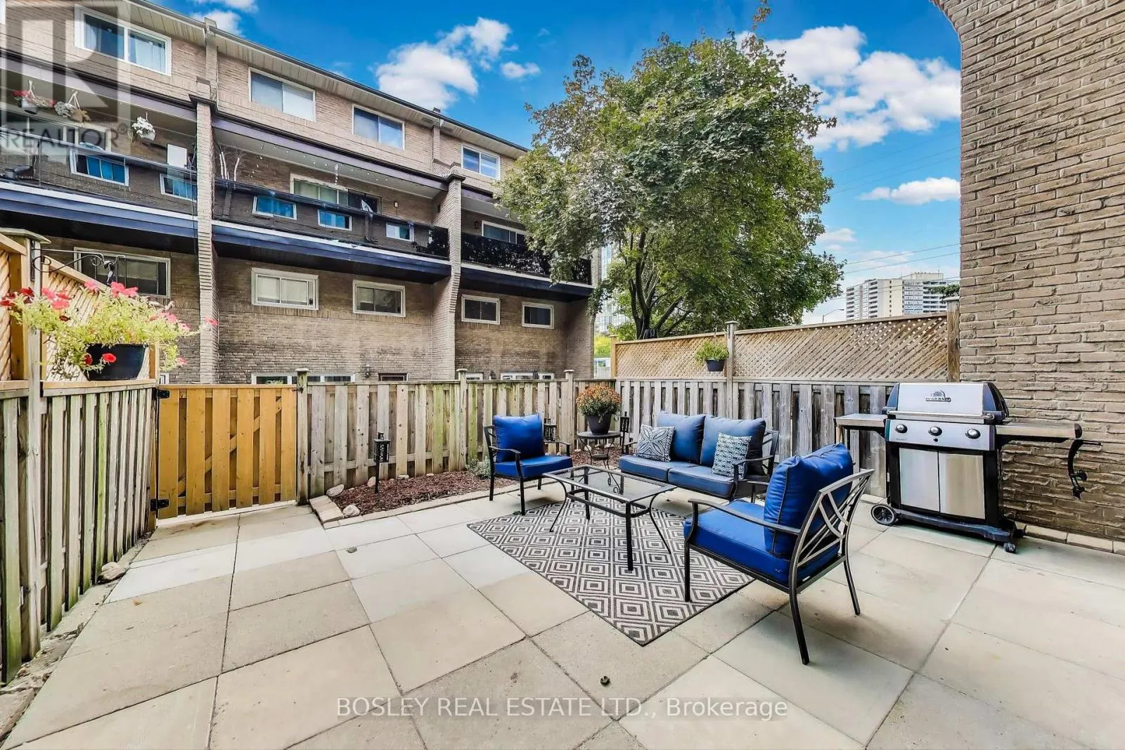 21 - 91 MUIR DRIVE