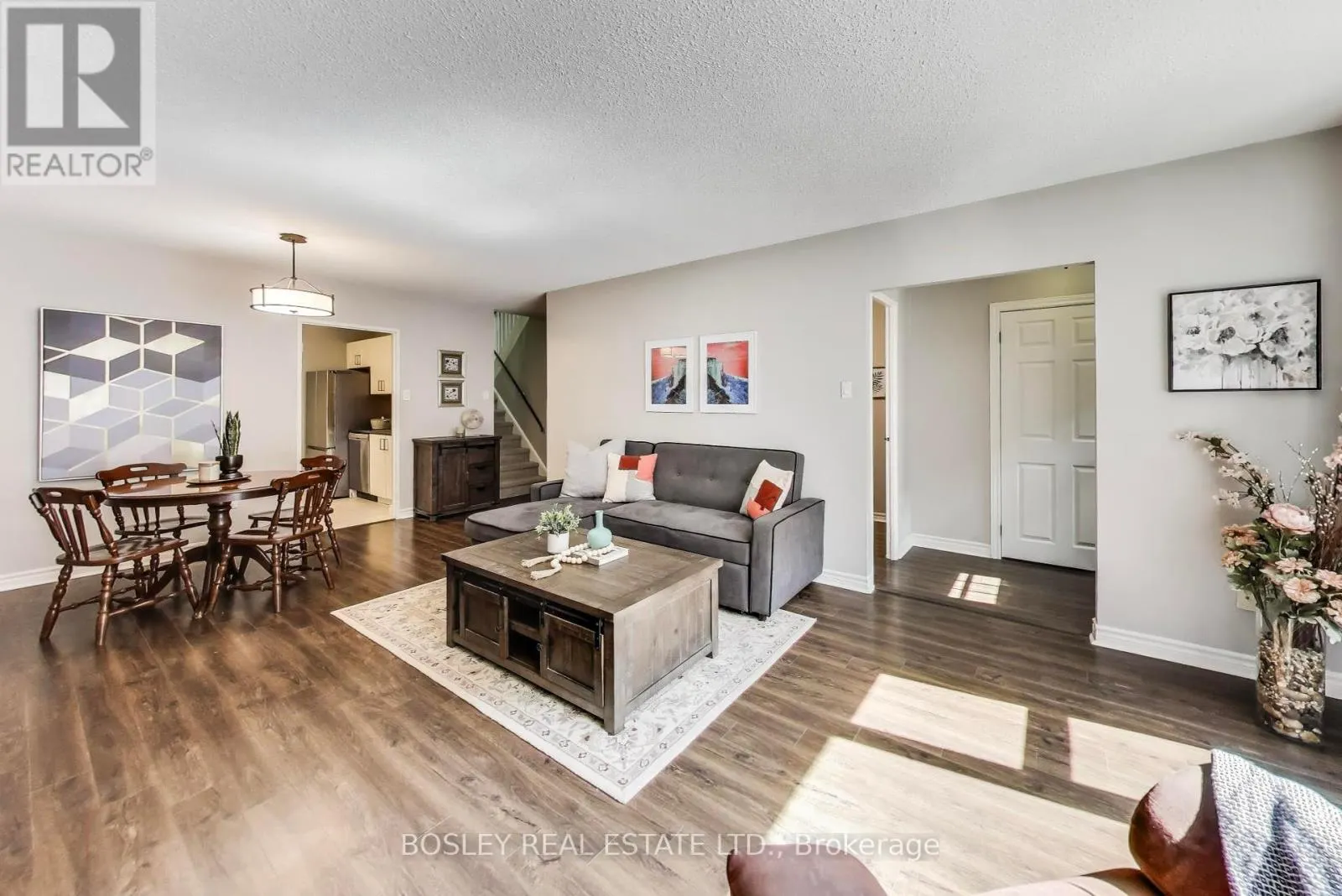 21 - 91 MUIR DRIVE
